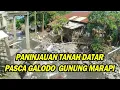 Download Lagu KONDISI NAGARI PANINJAUAN TANAH DATAR SUMBAR PASCA BANJIR BANDANG \u0026 LAHAR DINGIN GUNUNG MARAPI