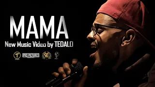 Tedalo New Eritrean Music Video Mama ማማ Official Video 