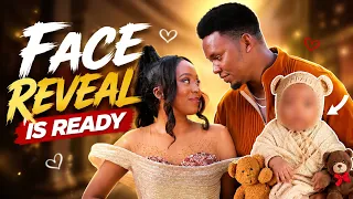 BABY MPENDWA FACE REVEAL IS READY 😍