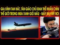 Gia dinh tan nat Tan Giao Chu Iran the nhan chim the gioi trong mua tanh gio mau - May bay My roi