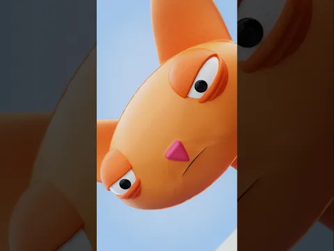 UPDATE ME! (Animation Meme)
