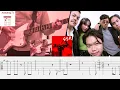Download Lagu Tutorial Reality Club - SSR (Chord, Solo, Lead) Guitar TAB