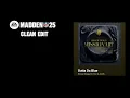 (Madden NFL 25 Edit) Outta Da Blue - Snoop Dogg, Dr. Dre & ALUS