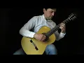 Your Song, from "Classical Guitar Music for the Solo Performer".