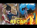 I Was Trapped for Years in Another World I Came Back as the Legendary Druid Manhwa Recap