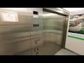 2019 Abell Hydraulic Elevator Menards Findlay Ohio