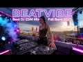 Download Lagu BEST BEAT DJ Full Bass Remix – Club Music 2025