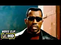 BLADE TRINITY Clip - Vampire Farm 2004 Wesley Snipes