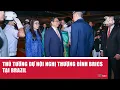 Download Lagu Thủ tướng dự Hội nghị Thượng đỉnh BRICS tại Brazil | VTV24