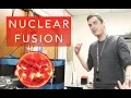 A Star in a Jar - NUCLEAR FUSION