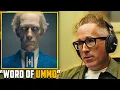 Download Lagu Hollywood Director Discovers Alien Cult - Darren Bousman - DEBRIEFED ep. 44