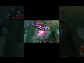 ALPHA SAVAGE MOMENT 💀 #mlbb #mobilelegends #shorts