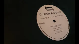 Download Cromatone Express - I Can Take It (E.O.S. Mix) MP3