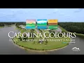 Carolina Colours New Bern NC