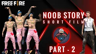 free fire noob story short film part 2 in tamil romeo gaming tamil