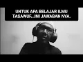 Download Lagu TITIK TERANG DLM TASAWUF.