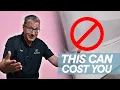 Electrolux s Biggest Design Mistake