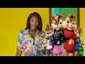 Download Lagu Aya Nakamura - Copines (Chipmunks Cover) بصوت السناجب