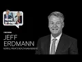 A conversation with Jeff Erdmann Merrill Private Wealth Management