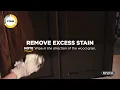 Minwax How to Use Gel Stain