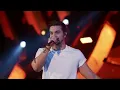 Luan Santana - choque térmico (VIVA - Vídeo Oficial)