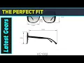Vince Camuto Women s Square Sunglasses - Best UV Protection and Stylish Glam