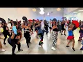 Boots On The Ground / 803 Fresh / Line Dance / Dance / Zumba Suzy #bootsontheground #linedance
