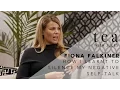 Tea with Jules with The Biggest Loser host Fiona Falkiner