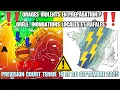 Download Lagu PRUDENCE; ORAGES VIOLENTS EN PRÉPARATION ?  GRÊLE, INONDATIONS LOCALES ET RAFALES MÉTÉO 20 / 21 SEPT