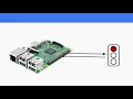 18 Peripheral IO learning UART with a ZX Gesture Sensor