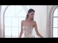 Lagu The Making Of: Fall 2020 Bridal Collection