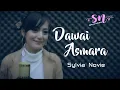 Download Lagu DAWAI ASMARA -RIDHO RHOMA | COVER SYLVIA NOVIE
