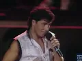 Elvis Medley Billy Hufsey - Live 1984