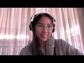 normal girl acoustic cover 🌸🍄🧚🏼‍♀️