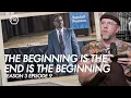 Take a Chance The Beginning Is the End Is the Beginning 309 That Was Us