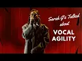 Download Lagu Sarah Geronimo Showcasing Chest Voice Agility in \