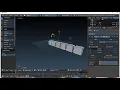 Blender Array Modifier