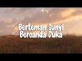 Download Lagu Berteman Sunyi Bercanda Duka - Lydia Natalia Cover by Ivana