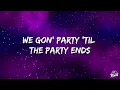 Ice Spice - Did It First (Lyrics) ft. Central Cee