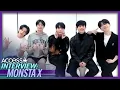 Download Lagu Monsta X Reveal Their Favorite Tracks On ‘One Of A Kind’