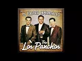 Los Panchos - Poquita Fe