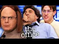 Download Lagu Office Impersonations - The Office US