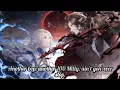 Nightcore - Glory (No Glory pt.2) (Lyrics)