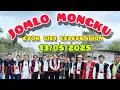 Download Lagu JOMLO MONGKU ÉTOR GIDI CELEBRATION 🎉 🥳13/05/2025
