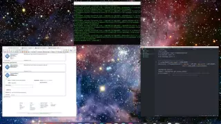 Prawouath2 tutorial for Python Reddit Bot