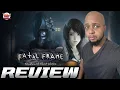 Lagu FATAL FRAME: Maiden of Black Water Review - Mekel Kasanova