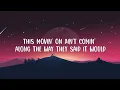 Luke Combs - Must've Never Met You | Top Best Song