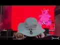 Vince Staples - Blackberry Marmalade (Live) @Bonnaroo 06/11/26