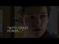 Spider-Man Tribute - Farewell (Danny Elfman Score!)