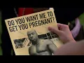 Blue Mountain State Pregnant Call